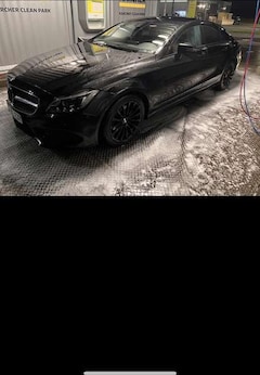 Bild des Angebotes Mercedes-Benz CLS 250 (BlueTEC) d 9G-TRONIC