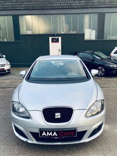 Bild des Angebotes SEAT Leon Stylance / Style