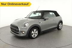 Bild des Angebotes MINI One Cabrio Cabrio One (EURO 6d-TEMP) BLUETOOTH+SHZ+PDC+AWR+