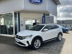 Bild des Angebotes VW Taigo Move *ACC*RLS*Ke*GJR*RFK*PDC*SHZ*LM*