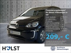 Bild des Angebotes VW e-up! Style Plus CCS Alu USB bluetooth Climatro.