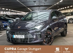 Bild des Angebotes CUPRA Terramar VZ 2.0 TSI 195 kW (265 PS) 7-Gang DSG 4