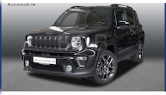 Bild des Angebotes Jeep Renegade S Plug-In 4Xe NAVI LED GRA KEYLESS RFK