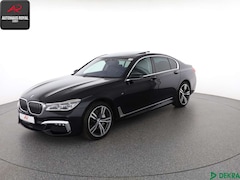 Bild des Angebotes BMW 750 750 d xDrive M SPORT FOND-TV,NIGHT-VISION,HUD,SH