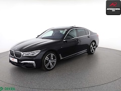 Bild des Angebotes BMW 750 750 d xDrive M SPORT FOND-TV,NIGHT-VISION,HUD,SH
