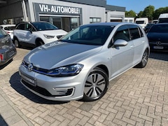 Bild des Angebotes VW Golf -e*bhzb.Frontscheibe*NAVI*PDC vo&hi*Sitzheizung