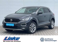 Bild des Angebotes VW T-Roc 1.0 TSI Style LED/Kamera/ACC/App-Connect