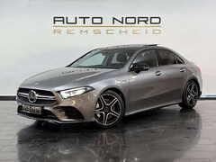 Bild des Angebotes Mercedes-Benz A 35 AMG Limo. 4Matic*Pano*Ambiente*Kamera*LED*