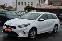 Bild des Angebotes Kia Ceed / cee'd KIA Cee'd*1. HAND*1,6 Diesel*Autom.*Kamera*TOP*