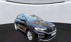 Bild des Angebotes VW T-Roc Sport 2.0 TDI DSG Dig.Cockpit/Kamera/17 Sport