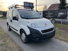 Bild des Angebotes Fiat Fiorino SX Kasten Schiebetür Klimaanlage Tüv 08/27