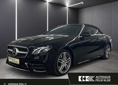 Bild des Angebotes Mercedes-Benz E 350 AMG*360*Soundsyst*Comand*LED*Totw*Airscarf