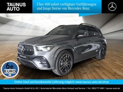 Bild des Angebotes Mercedes-Benz GLE 350 AMG-DISTRONIC-AHK-SITZKLIMA-UVP 116.000,-