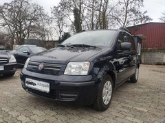 Bild des Angebotes Fiat Panda 1.2 8V Dynamic