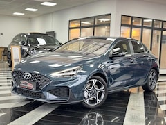 Bild des Angebotes Hyundai i30 1.0 T-GDI"N Line"AUTOMATIK"KAMERA"SPUR ASS"