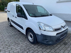 Bild des Angebotes Citroen Berlingo Kasten Proline 1.6 HDi 3 Sitze PDC