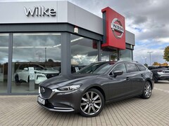 Bild des Angebotes Mazda 6 2.5 194 TAKUMI/SCHIEBEDACH/BOSE/AHK