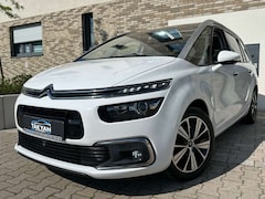 Bild des Angebotes Citroen Grand C4 Picasso /Spacetourer Shine*1.Hand*86 tkm