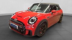 Bild des Angebotes MINI John Cooper Works Cabrio HarmanK HUD Leder LED