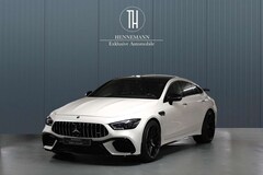Bild des Angebotes Mercedes-Benz AMG GT AMG GT 63S 4T 4Matic+*Pano*Burmester*5Sitze*HeadUp