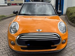 Bild des Angebotes MINI Cooper D