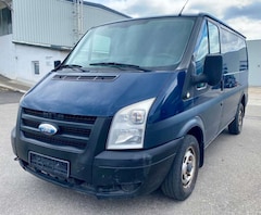Bild des Angebotes Ford Transit Kasten FT 260 K LKW