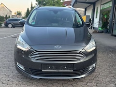 Bild des Angebotes Ford Grand C-Max Grand C-MAX Titanium*AUTOMATIK*KAMERA*PDC