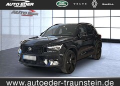 Bild des Angebotes Volvo XC40 XC 40 Plus Black Edition 2WD Bluetooth LED Klima