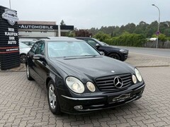 Bild des Angebotes Mercedes-Benz E 320 Avantgarde XENON-MEMORY-LUFT-GLASDACH-SHZG