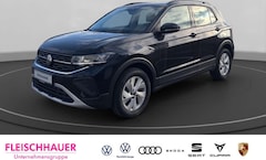 VW T-Cross Life 1.0 l TSI 85 kW (116 PS)