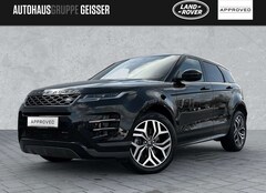 Bild des Angebotes Land Rover Range Rover Evoque RR Evoque P250 R-DYNAMIC SE AWD Automatik ACC