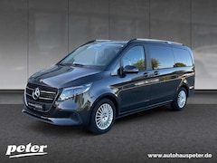 Bild des Angebotes Mercedes-Benz V 220 d STYLE Lang AIRMATIC+LED+DISTR+AHK