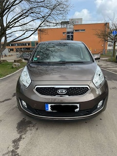 Bild des Angebotes Kia Venga Spirit