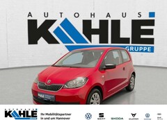 Bild des Angebotes Skoda Citigo 1.0 Active