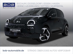 Renault Twingo E-TECH Techno NAVI SHZ PDC RFK BT TWA EPA