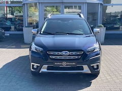 Bild des Angebotes Subaru OUTBACK Platinum 1.Hand