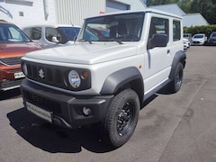 Bild des Angebotes Suzuki Jimny NFZ Klima/AHK/Sitzhzg