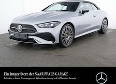 Bild des Angebotes Mercedes-Benz CLE 200 CLE 200 Cabriolet AMG*DISTR*BURM*HUD*MEMORY*360°
