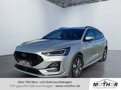 Bild des Angebotes Ford Focus Turnier 1.0 EcoBoost ST-Line X ACC PDC KAM