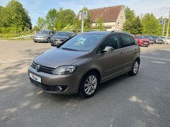 Bild des Angebotes VW Golf Plus 1.4 TSI Comfortline