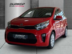 Bild des Angebotes Kia Picanto Dream Team Sitz+Lenkradheizung/Isofix