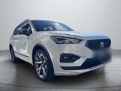 Bild des Angebotes SEAT Tarraco 1,5 TSI DSG FR-Line 7-Sitzer AHK