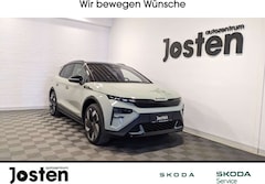 Bild des Angebotes Skoda Elroq Lounge RS 4x4 DCC AHK MAXX Winter 21''-LM