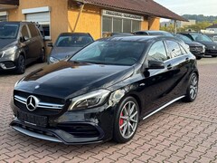 Bild des Angebotes Mercedes-Benz A 45 AMG 4Matic LED TEMP SHZ CARPLAY