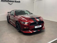 Bild des Angebotes Ford Mustang MUSTANG 5.0 V8 #CERVINI! - SOUND. POWER. PRÄSENZ