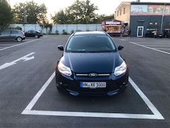 Bild des Angebotes Ford Focus Turnier 2.0 TDCi DPF Aut. Titanium