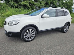 Bild des Angebotes Nissan Qashqai+2 Tekna 4X4 Navi* 360° Kamera* Panorama* 7Sitzer*