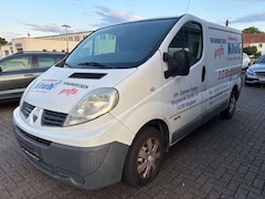 Bild des Angebotes Renault Trafic Kasten L1H1 2,7t Klima/Allwetter/AHZV