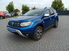 Bild des Angebotes Dacia Duster II Prestige 4WD Navi Kamera LED Sitzheiz.