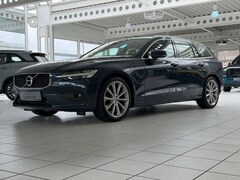 Bild des Angebotes Volvo V60 D4 Kombi Momentum 2.0D Kamera Leder ACC